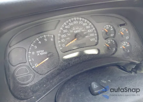 2005 Chevrolet Silverado 1500 Ls из США, поврежденный, VIN 1GCEC19V25Z178772